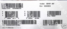 Intel EXPX9502CX4 10 Gigabit CX4 Dual Port Ad...