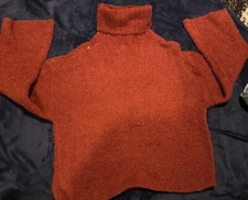 Urban Outfitters Sherpa Sweatshirt