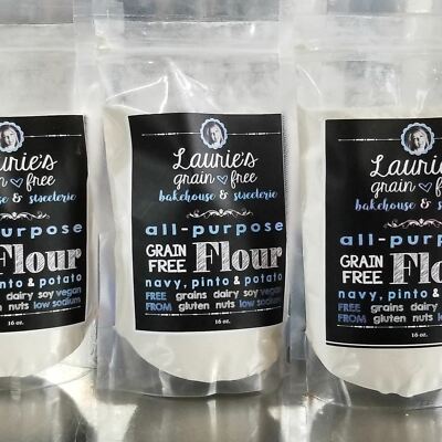 Grain-Free All-Purpose Flour CASE