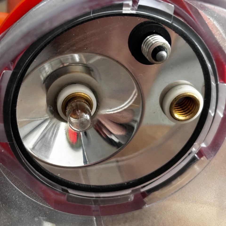 Official Trainman Lantern Model 992AG By A.G Design Associates