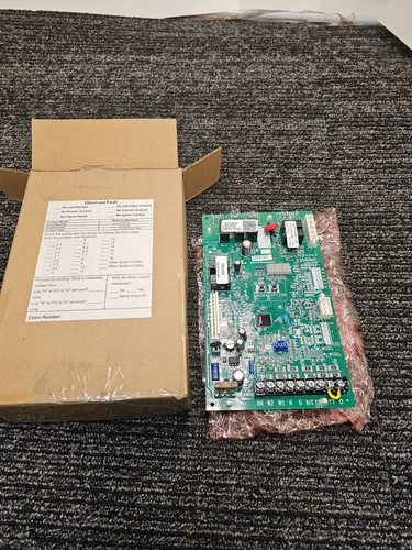 Copeland White Rodgers CNT 08120 50V41-495-04 Furnace Circuit Control Board