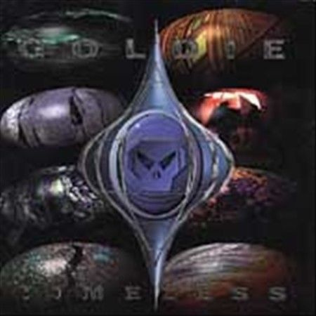 Timeless by Goldie (CD, Mar-2000, Rhino (Label)) 42282861429 Timeless by Goldie (CD, Mar-2000, Rhino (Label)) 42282861429