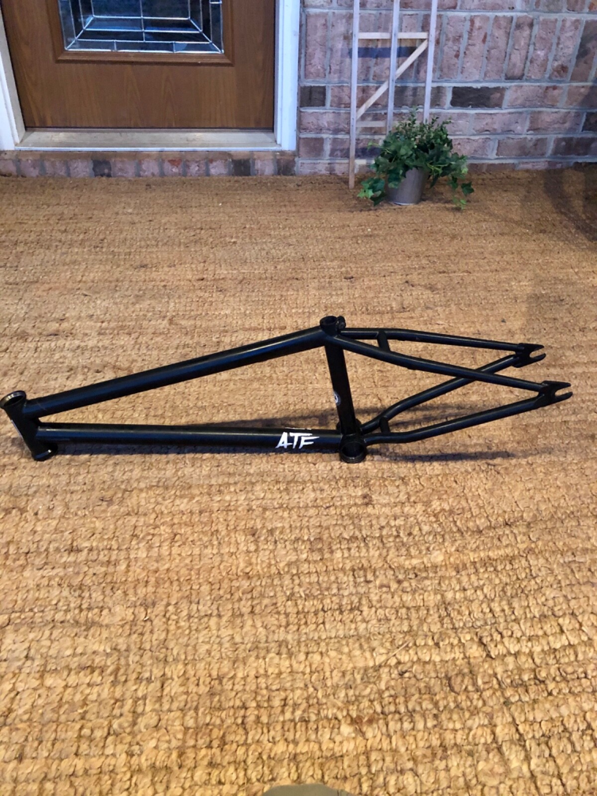 s&m atf frame