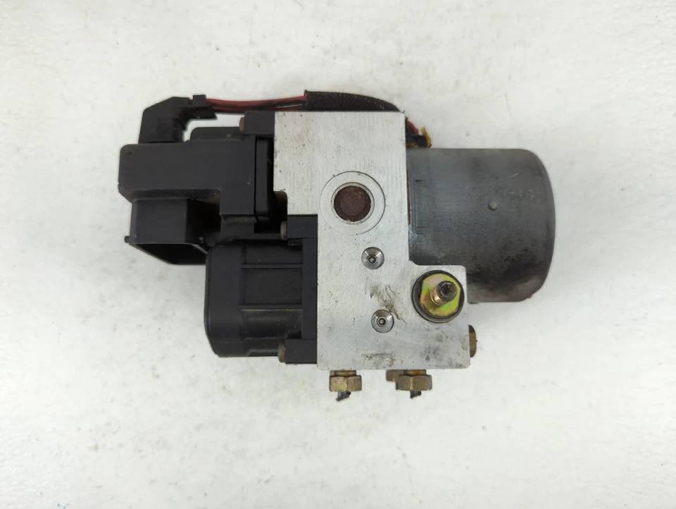 Módulo de control de bomba ABS Ford Focus 2000-2007 VUUKE Foto 3 de 4