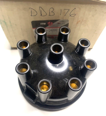 ITM Brand Distributor Cap DDB176