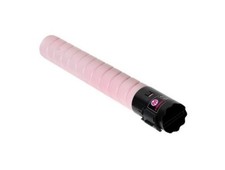 TONER for Konica Minolta bizhub C220/C280/C360 TN-216M, TN-319M MAGENTA
