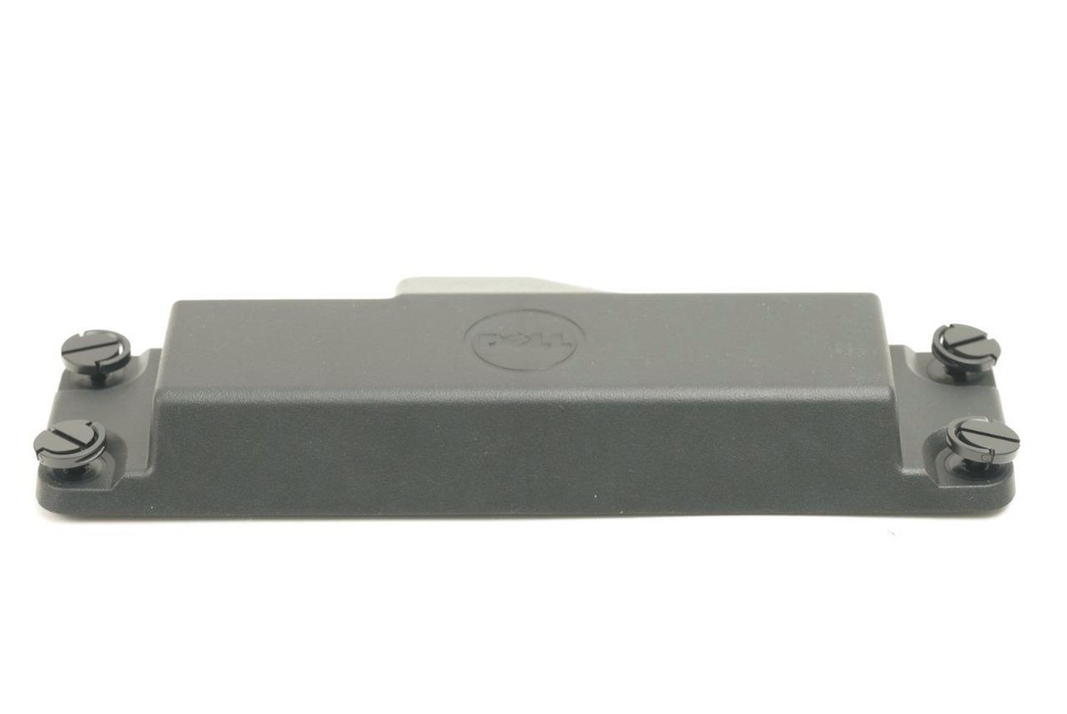 NEW Dell Latitude 12 7212 Rugged Magnetic Stripe and Barcode 