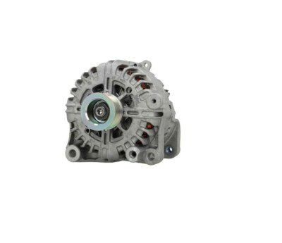 ORIGINAL VALEO Lichtmaschine 180A Für BMW X5 X6 E70 	E71  E72 3.0d 3.0sd