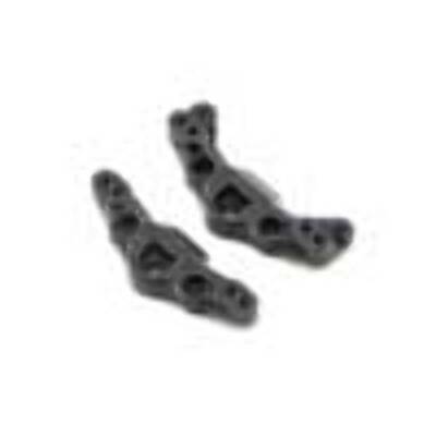 TLR TLR334050 Front Camber Block 22 & 22SCT, Stiffezel: All 22/T