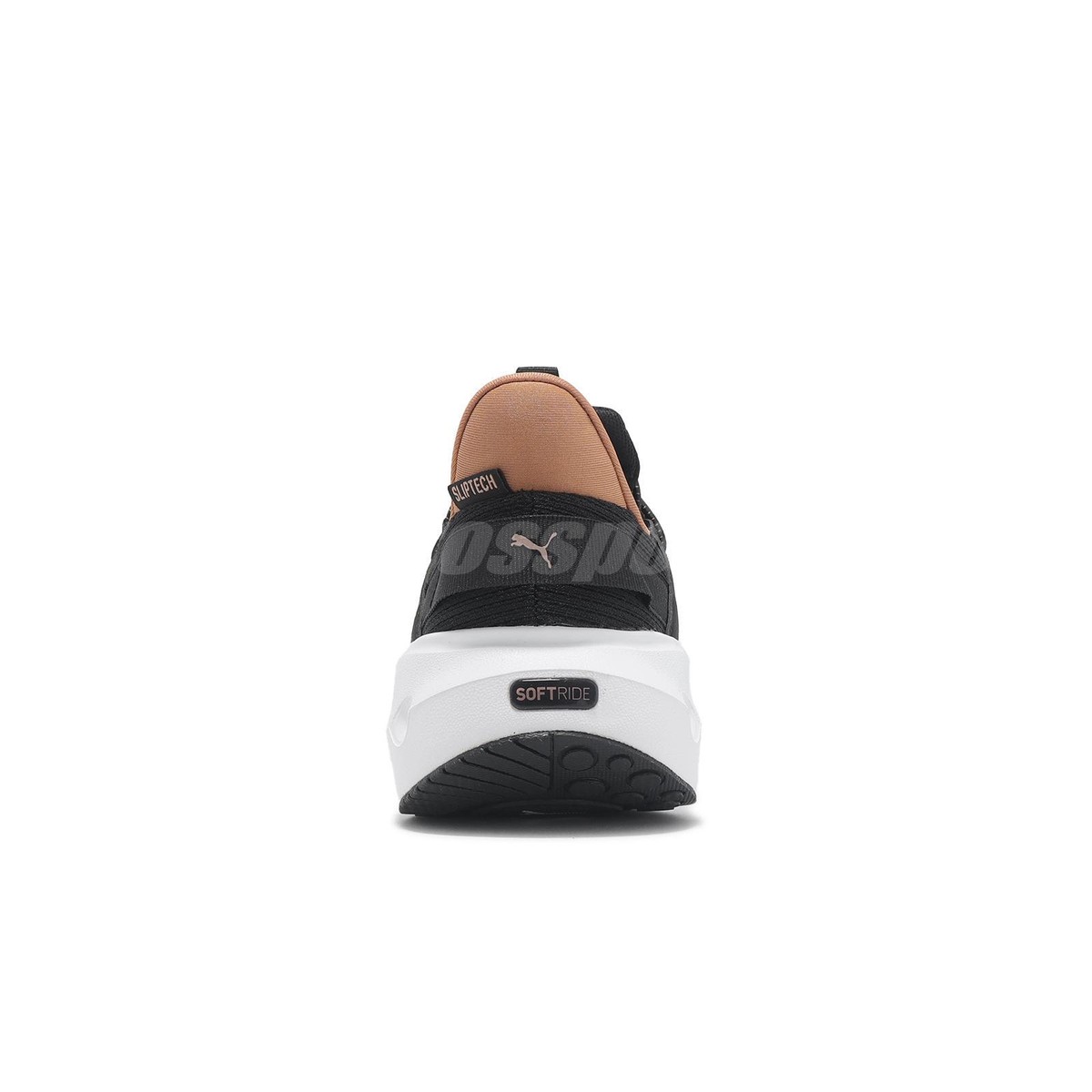 Sliptech Puma Carson Runner Women Silver Puma Softride Carson