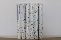 6 Rollen Vliestapete As Creation 38047-1 Bunt Gemustert