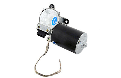 MTC Wiper Motor - Picture 3 of 9