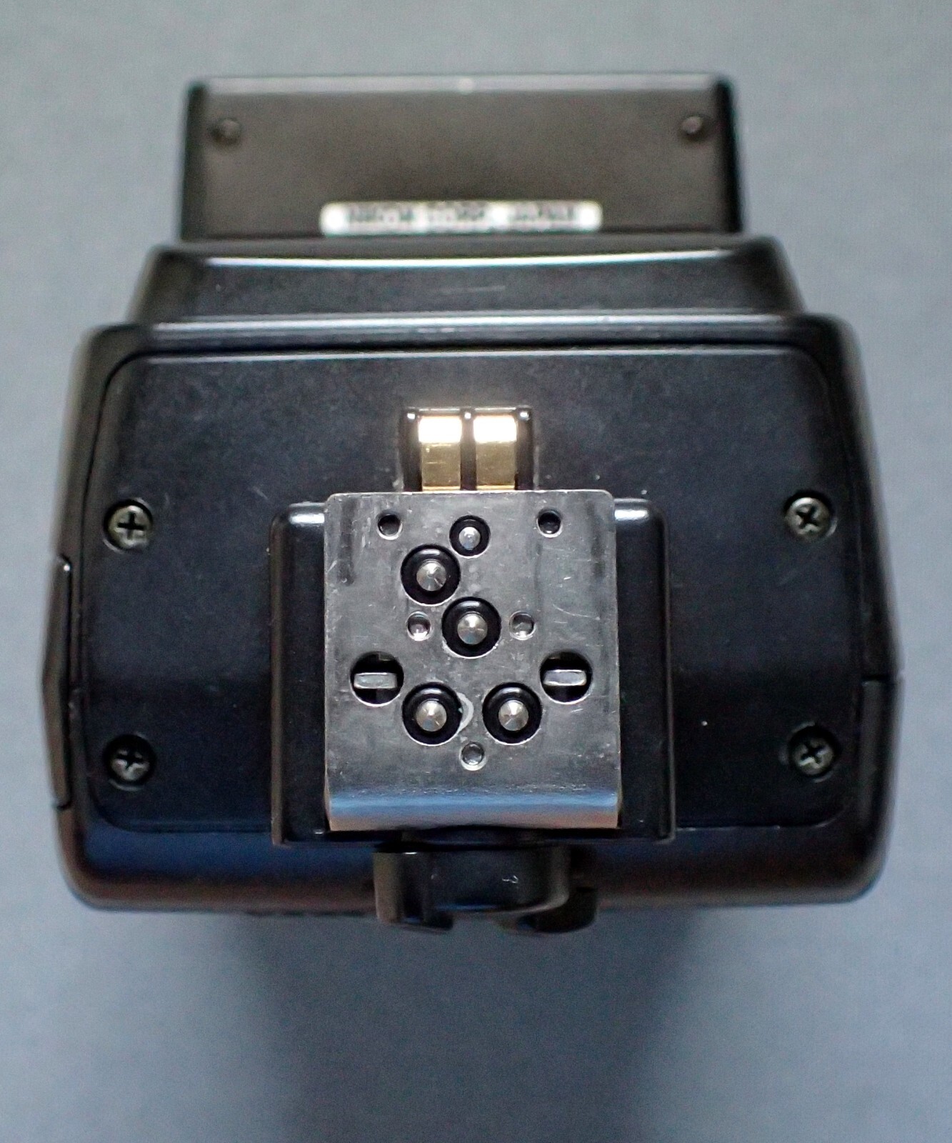 Nikon SB600 Speedlight flash, Tested on Camera eBay