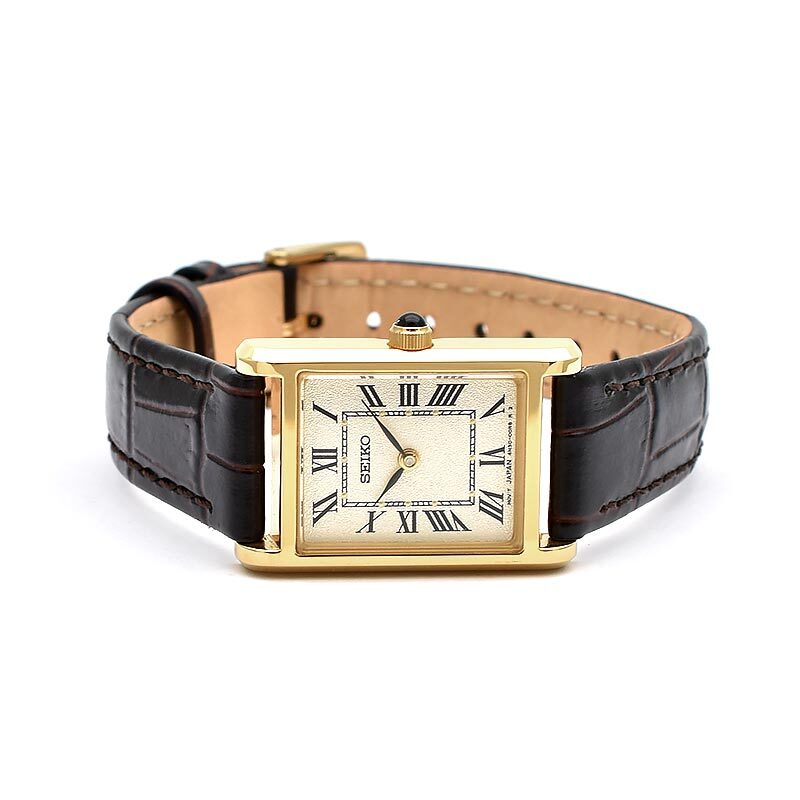 SEIKO 腕時計 SSEH002 Seiko Selection nano universe Collaboration SSEH002 Ladies