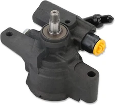 Power Steering Pump Compatible with Toyota RAV4 2.0L L4 1997 1998 1999 2000,