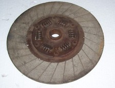 WALL ART-1961 TO 1965 MOPAR PROD  & 58- 62 FORD     DISC 10  IN 1-23 SPLINE