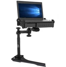 RAM-VB-186ST1-SW1 RAM No-Drill Laptop Mount for '19-24 Ram 1500 Pickups (GEN 5)