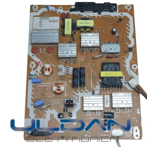 Carte Alimentation TNPA6074 Pour TV Panasonic TX-55CX700E - Occasion Fonctionnelle