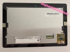 10.1" For AUO G101EVT03.0 LCD Display Screen Assembly With Touch 1 Year Warranty