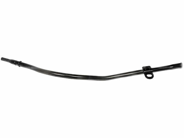 Oil Dipstick Tube For Lincoln Ford Town Car Crown Victoria