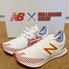New Balance FuelCell Echo x Big League 