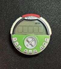 Radica Deluxe Casino Handheld Games - Tested Works Great!