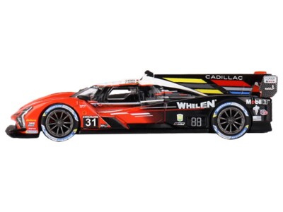 CADILLAC V-SERIES.R #31 WINNER 12H OF SEBRING (2023) 1/64 BY MINI