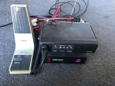 Vertex VX-2000 With ICT 12012-11AX