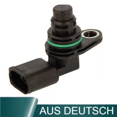 NOCKENWELLENSENSOR IMPULSGEBER 3-POLIG FÜR VW FOX 1.2 +1.4 