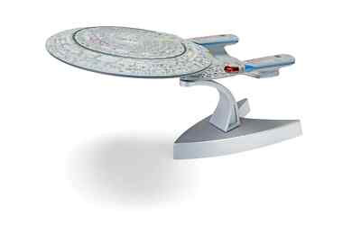コーギー スタートレック USS エンタープライズ NCC-1701-D Amazon.com: Corgi Diecast Spaceships - CC96611 Star Trek