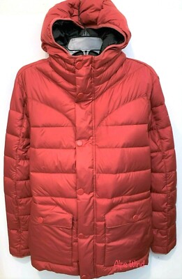 HUNTER MORIGINAL PUFFER JACKET ハンター HUNTER MORIGINAL PUFFER JACKET ハンター