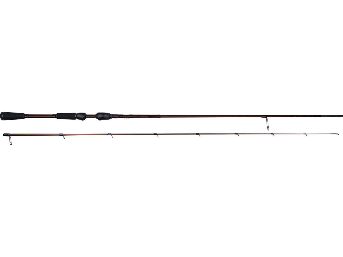 WESTIN W4 Finesse T&C 2nd M 2,13m 7-21g от TACKLE-ВЫГОДНЫЕ ПРЕДЛОЖЕНИЯ !!!