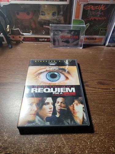 Requiem for a Dream (DVD, 2000) - Picture 5 of 15