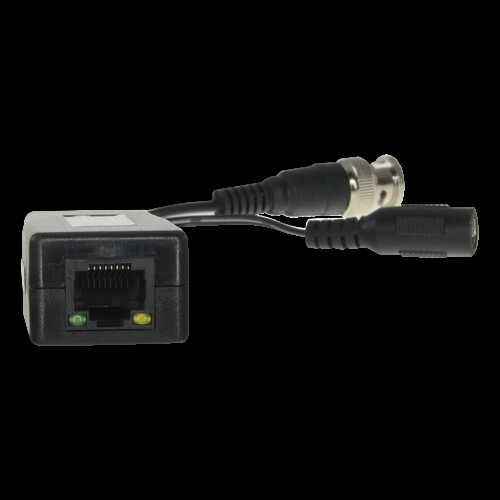Paar Sender Passiv Balun BA621P-HAC 4in1 Mehr Versorgung - Bild 2 von 3