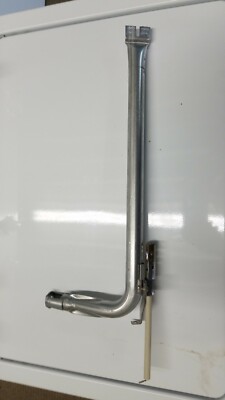 8054078 BROILER BURNER WITH IGNITOR  FOR WHIRLPOOL RANGE