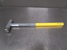 Continental Industries PUNCH TEE 1 1/4 IPS INLET X 1 IPS DR-11 PE GAS