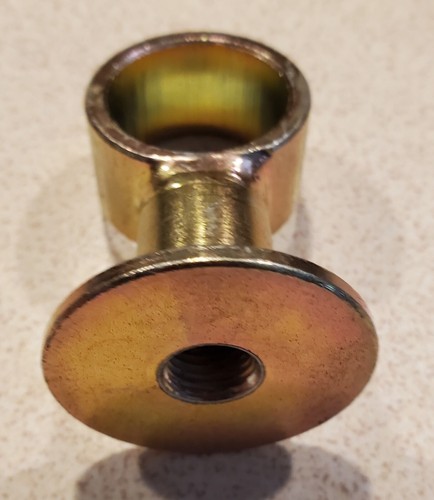 Fox Snowmobile or Offroad Shock Eyelet - Picture 3 of 4