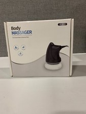 QUSADO Cellulite Body Massager Electric PL-672 black