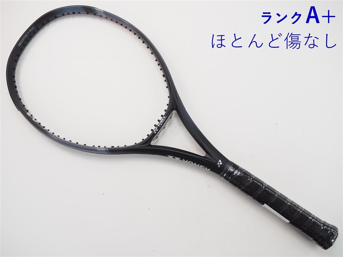 YONEX　EZONE100 Yonex EZONE 100 (2025) Tennis Racquet 4 3/8