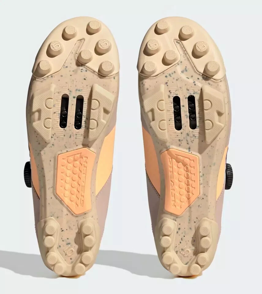 tanuboo adidas Women's 7 Five Ten Kestrel BOA Mountain Bike Shoes