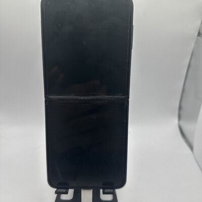 Samsung Galaxy Z Flip 3 128GB -VERIZON FRP UNKNOWN AS- IS, Read DESC #17