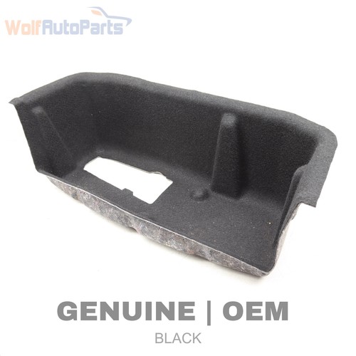 2023 VW ID.4 Trunk Storage Compartment / Panel 11A863544 eBay