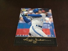 ROBERTO ALOMAR Oddball Insert & Regular issue Baseball BLUE JAY PADRESYOU CHOOSE