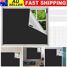 <!--F#f_0-->Blackout Curtains Portable Blackout Blinds Waterproof Window Shades DIY Curtains<!--F/-->