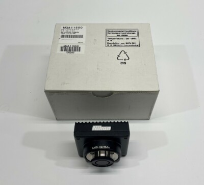 Nikon MQA11550 Qi 12.7mp Digital C-Mount Microscope Camera