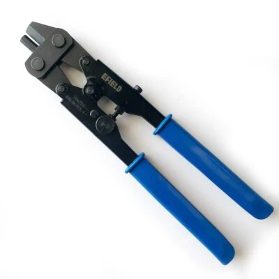 EFIELD PEX DeCrimp (Ring Removal) Tool For 1/2-Inch3/4-Inch1-Inch