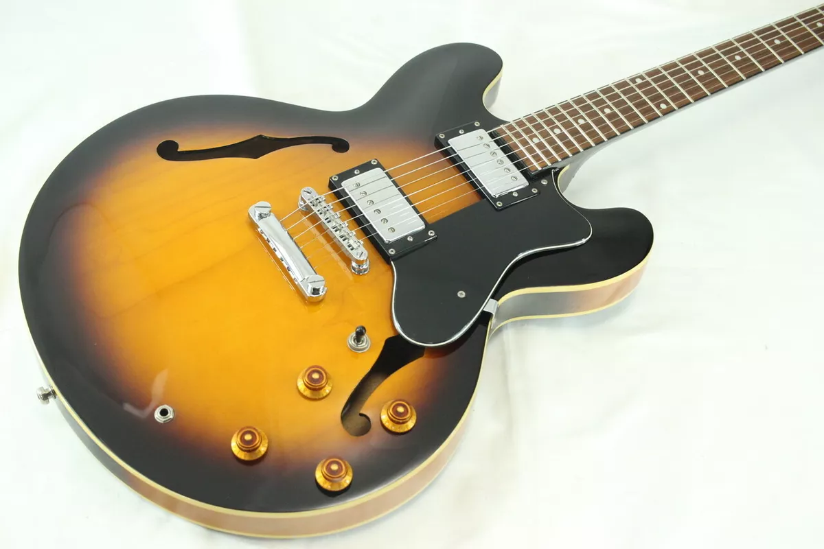 Epiphone dot ebay deals