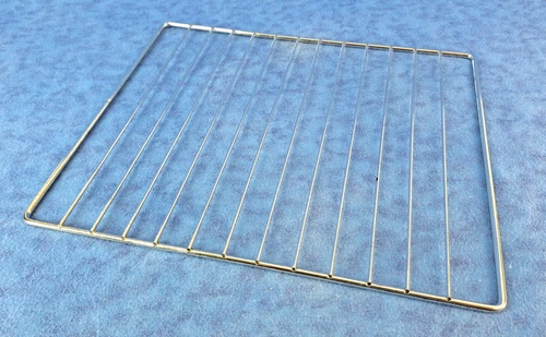 POWER XL Air Fryer B-AFO-002G Oven Pizza Rack Replacement 12.5" x 10"