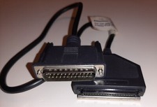 Dell 53975 External Floppy Drive Cable 110 B7