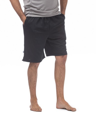 Pro Club MENS Comfort Mesh Athletic Basketball Shorts Different Colors M to 2XL - Picture 3 of 16